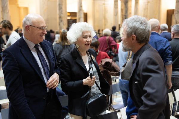 Superflux "The Craftocene" (Weltmuseum Wien, 3.3. - 16.8.2025) Foto: eSeL.at - Lorenz Seidler