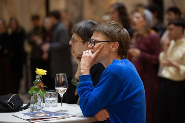 Superflux "The Craftocene" (Weltmuseum Wien, 3.3. - 16.8.2025) Foto: eSeL.at - Lorenz Seidler