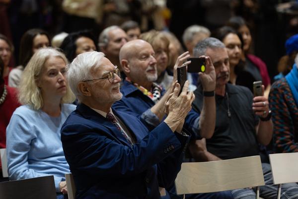 Superflux "The Craftocene" (Weltmuseum Wien, 3.3. - 16.8.2025) Foto: eSeL.at - Lorenz Seidler