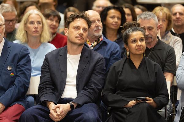 Superflux "The Craftocene" (Weltmuseum Wien, 3.3. - 16.8.2025) Foto: eSeL.at - Lorenz Seidler