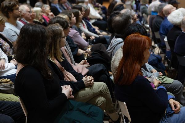 Superflux "The Craftocene" (Weltmuseum Wien, 3.3. - 16.8.2025) Foto: eSeL.at - Lorenz Seidler