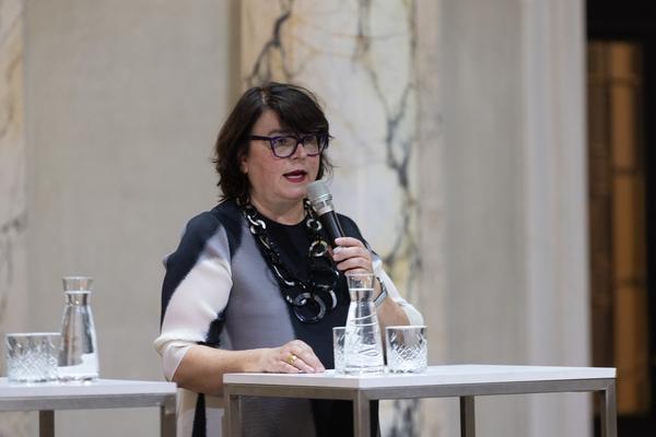 Superflux "The Craftocene" (Weltmuseum Wien, 3.3. - 16.8.2025) Foto: eSeL.at - Lorenz Seidler