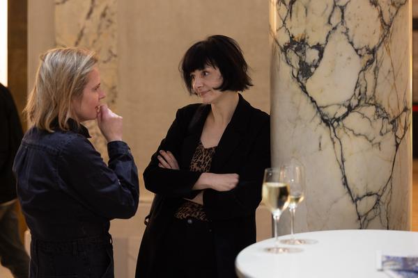 Superflux "The Craftocene" (Weltmuseum Wien, 3.3. - 16.8.2025) Foto: eSeL.at - Lorenz Seidler