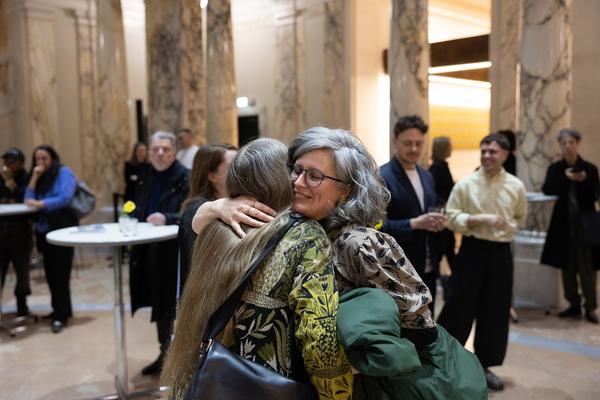 Superflux "The Craftocene" (Weltmuseum Wien, 3.3. - 16.8.2025) Foto: eSeL.at - Lorenz Seidler