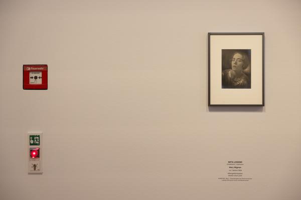 Tanzbild (Albertina Modern, 3.3.  - 7.6.2026) Foto: eSeL.at - Lorenz Seidler