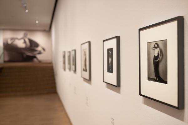 Tanzbild (Albertina Modern, 3.3.  - 7.6.2026) Foto: eSeL.at - Lorenz Seidler