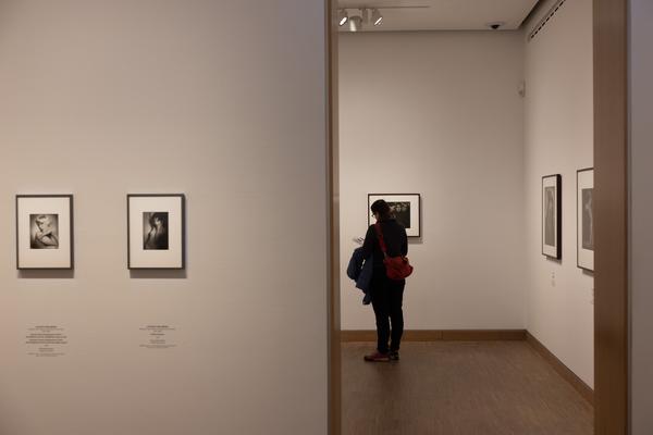 Tanzbild (Albertina Modern, 3.3.  - 7.6.2026) Foto: eSeL.at - Lorenz Seidler