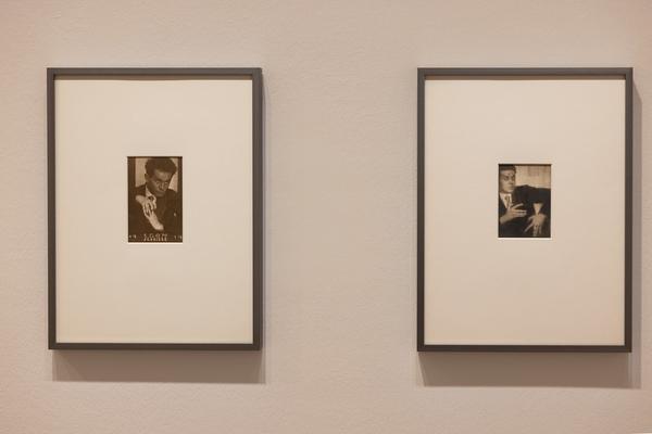 Tanzbild (Albertina Modern, 3.3.  - 7.6.2026) Foto: eSeL.at - Lorenz Seidler