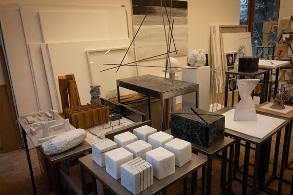 eSeL TDOA Tour Neulengbach / Mostviertel: Heliane Wiesauer-Reiterer (Neulengbach, 9.11.2025) Foto: eSeL.at - Lorenz Seidler