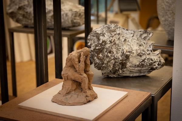 eSeL TDOA Tour Neulengbach / Mostviertel: Heliane Wiesauer-Reiterer (Neulengbach, 9.11.2025) Foto: eSeL.at - Lorenz Seidler