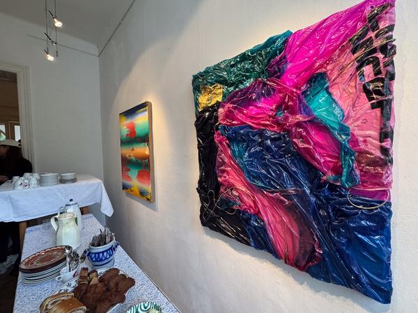 eSeL TDOA Tour Neulengbach / Mostviertel (Neulengbach, 9.11.2025) Foto: eSeL.at - Lorenz Seidler