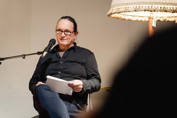 The Beauty in the Beast (ig Architektur, 20.10.2026) Foto: eSeL.at - Robert Puteanu
