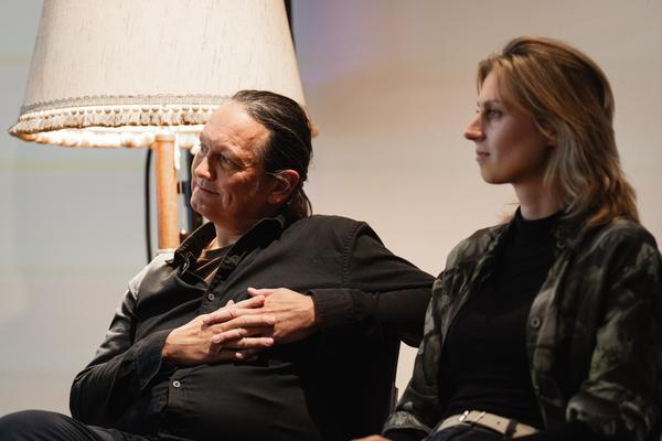 The Beauty in the Beast (ig Architektur, 20.10.2026) Foto: eSeL.at - Robert Puteanu