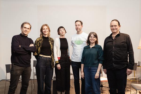 The Beauty in the Beast (ig Architektur, 20.10.2026) Foto: eSeL.at - Robert Puteanu