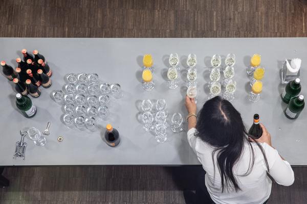 Az W Architekturzentrum Wien: Kalter Krieg und Architektur. Beiträge zur Demokratisierung Österreichs nach 1945 (17.10. - 24.2.2019) <a href="https://www.azw.at/de/termin/kalter-krieg-und-architektur" rel="noreferrer nofollow">www.azw.at/de/termin/kalter-krieg-und-architektur</a> | Foto: eSeL Foto: eSeL.at - Lorenz Seidler