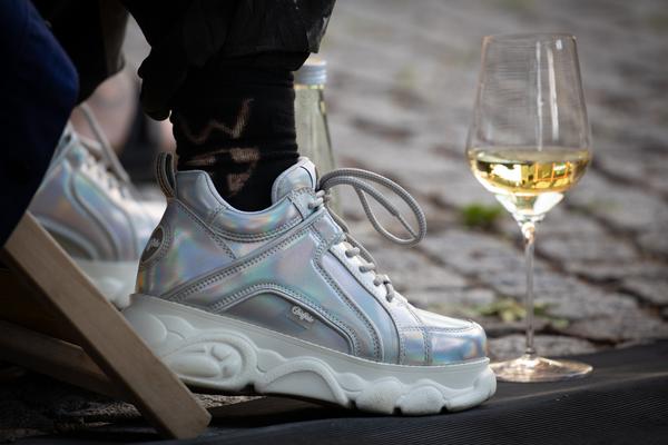 Belvedere 21: Public Program  - Zu Zweit (23.7.2020) <a href="https://www.belvedere.at/event/public-program-zu-zweit" rel="noreferrer nofollow">www.belvedere.at/event/public-program-zu-zweit</a> | Foto: eSeL Foto: eSeL.at - Lorenz Seidler