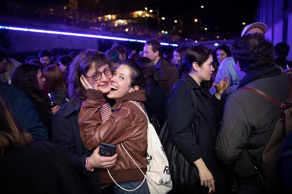 Belvedere 21: Über das Neue. Junge Szenen in Wien (1.3. - 2.6.2019, Eröffnung) <a href="https://www.belvedere21.at/ueber_das_neue" rel="noreferrer nofollow">www.belvedere21.at/ueber_das_neue</a>  | Foto: eSeL Foto: eSeL.at - Lorenz Seidler