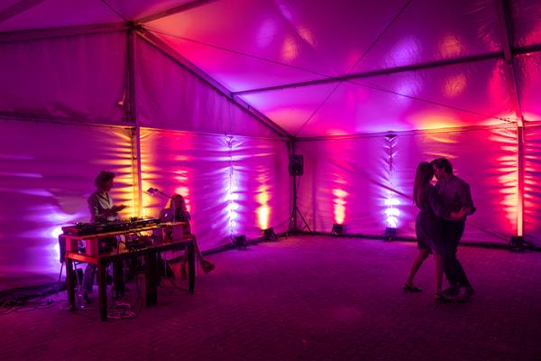 Secession: Eröffnung (13.9.2018) Foto: eSeL Foto: eSeL.at - Lorenz Seidler