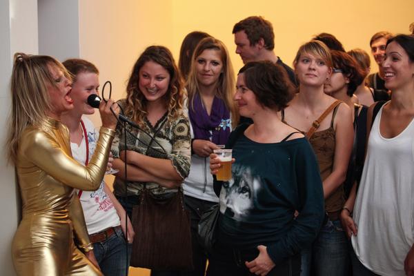  Foto: cc-sa-nc-by eSeL.at 2009