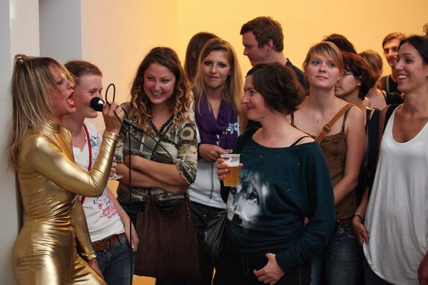  Foto: cc-sa-nc-by eSeL.at 2009