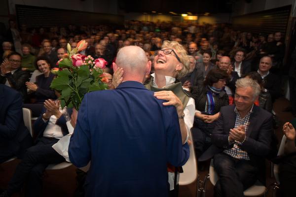 Architekturzentrum Wien: Am Ende: Architektur (6.10.2016 - 20.3.2017, Eröffnung) <a href="http://esel.cc/azw_amendearchitektur" rel="noreferrer nofollow">esel.cc/azw_amendearchitektur</a> | Foto: <a href="http://eSeL.at" rel="noreferrer nofollow">eSeL.at</a> Foto: eSeL.at