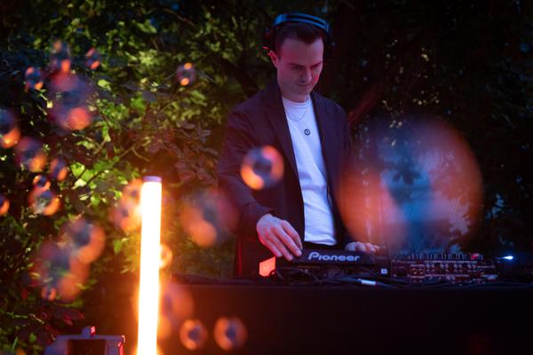 Creative Days Vienna 2022 (Volkskundemuseum Wien, 1.6.2022) Foto: eSeL.at - Lorenz Seidler Foto: eSeL.at - Lorenz Seidler