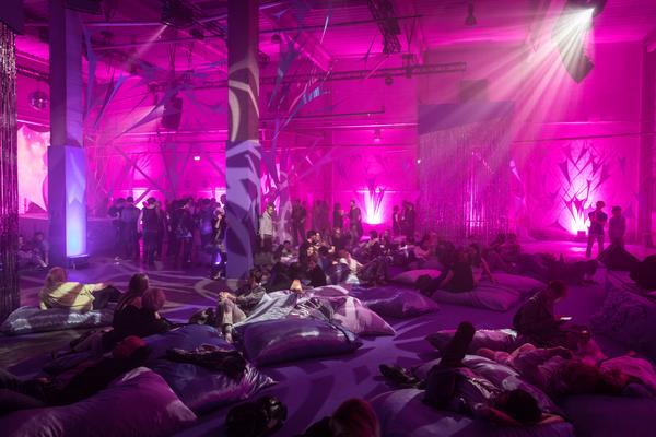 Wiener Festwochen 2017: House of Realness. Performeum Opening (18.5.2017) <a href="https://esel.at/termin/90550" rel="noreferrer nofollow">esel.at/termin/90550</a> | Foto: <a href="http://eSeL.at" rel="noreferrer nofollow">eSeL.at</a> Foto: eSeL.at - Lorenz Seidler