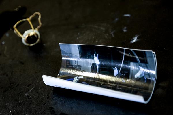 Vienna Design Week - Gschwandner - last day (after-finissage)  (7.10.2012) - Foto: <a href="http://eSeL.at" rel="noreferrer nofollow">eSeL.at</a> Foto: (cc-by-nc-sa) eSeL.at