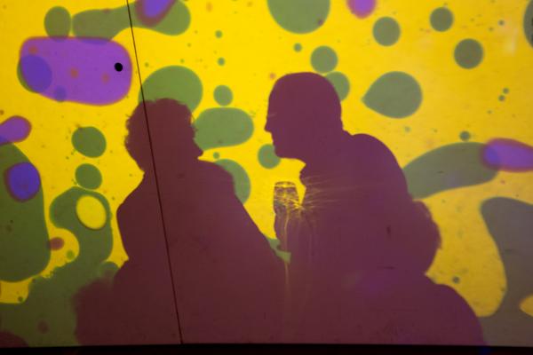 Architekturzentrum Wien: Neujahrsempfang (24.1.2015) Foto: <a href="http://eSeL.at" rel="noreferrer nofollow">eSeL.at</a> Foto: (c) eSeL.at