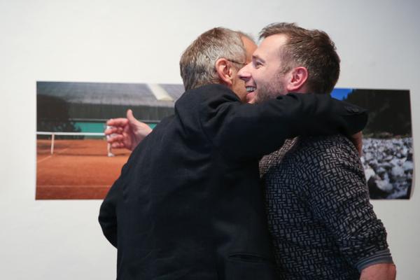 Vienna Gallery Weekend 2014 (16.-18.5.2014) Foto: <a href="http://eSeL.at" rel="noreferrer nofollow">eSeL.at</a> Foto: (c) eSeL.at