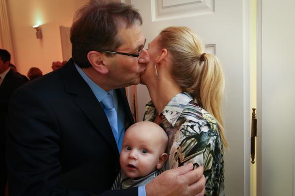 Museumsquartier Wien: Neujahrsauftakt 2014 (7.1.2014, Barocke Suiten) Foto: <a href="http://eSeL.at" rel="noreferrer nofollow">eSeL.at</a> Foto: (c) eSeL.at