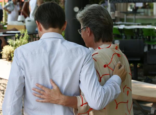 Pressekonferenz - Austrian Pavillon - Venice Biennale - artist: Mathias Poledna  - curator: Jasper Sharp - Wed, 20.6.2012 - Volksgarten Vienna - <a href="http://esel.cc/venicebiennale13_austria" rel="noreferrer nofollow">esel.cc/venicebiennale13_austria</a> - Foto: <a href="http://eSeL.at" rel="noreferrer nofollow">eSeL.at</a> Foto: (cc-by-nc-sa) eSeL.at