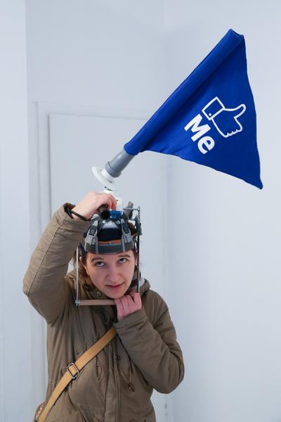 Sammlung Lenikus Studios: Anna Vasof - Mechanisms of Happiness (4.3. - 12.3.2015) <a href="http://esel.at/termin/76537" rel="noreferrer nofollow">esel.at/termin/76537</a> | Foto: <a href="http://eSeL.at" rel="noreferrer nofollow">eSeL.at</a> Foto: eSeL.at