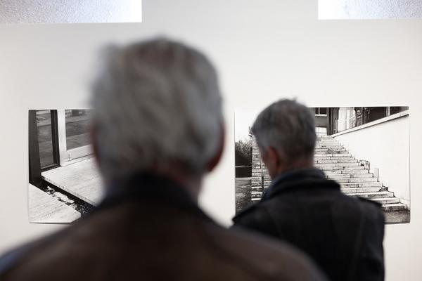 THE MATERIAL SHOW (MQ Freiraum, 26.02. – 31.05.2026) Foto: eSeL.at - Lorenz Seidler