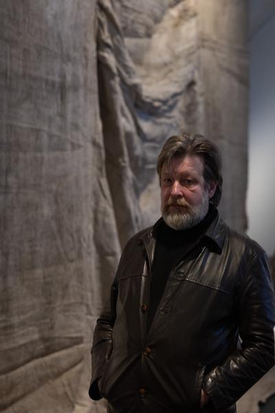 THE MATERIAL SHOW (MQ Freiraum, 26.02. – 31.05.2026) Foto: eSeL.at - Lorenz Seidler