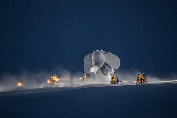Lawin Torren: Hannibal (Gletscher Sölden, 21.4.2017, Generalprobe ) <a href="http://esel.cc/Hannibal_LawinTorren" rel="noreferrer nofollow">esel.cc/Hannibal_LawinTorren</a> | Foto: <a href="http://eSeL.at" rel="noreferrer nofollow">eSeL.at</a> Foto: eSeL.at - Lorenz Seidler