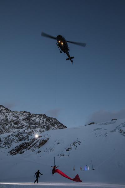 Lawin Torren: Hannibal (Gletscher Sölden, 21.4.2017) <a href="http://esel.cc/Hannibal_LawinTorren" rel="noreferrer nofollow">esel.cc/Hannibal_LawinTorren</a> | Foto: <a href="http://eSeL.at" rel="noreferrer nofollow">eSeL.at</a> Foto: eSeL.at - Lorenz Seidler