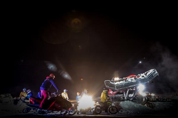 Lawin Torren: Hannibal (Gletscher Sölden, 21.4.2017) <a href="http://esel.cc/Hannibal_LawinTorren" rel="noreferrer nofollow">esel.cc/Hannibal_LawinTorren</a> | Foto: <a href="http://eSeL.at" rel="noreferrer nofollow">eSeL.at</a> Foto: eSeL.at - Lorenz Seidler