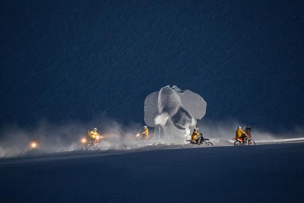 Lawin Torren: Hannibal (Gletscher Sölden, 21.4.2017, Generalprobe ) <a href="http://esel.cc/Hannibal_LawinTorren" rel="noreferrer nofollow">esel.cc/Hannibal_LawinTorren</a> | Foto: <a href="http://eSeL.at" rel="noreferrer nofollow">eSeL.at</a> Foto: eSeL.at - Lorenz Seidler