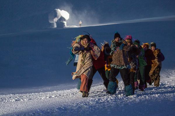 Lawin Torren: Hannibal (Gletscher Sölden, 21.4.2017, Generalprobe ) <a href="http://esel.cc/Hannibal_LawinTorren" rel="noreferrer nofollow">esel.cc/Hannibal_LawinTorren</a> | Foto: <a href="http://eSeL.at" rel="noreferrer nofollow">eSeL.at</a> Foto: eSeL.at - Lorenz Seidler