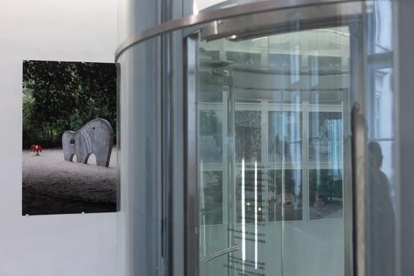 tierisch menschlich (Dom Museum Wien, 2.10.2026 – 22.8.2027) Foto: eSeL.at - Lorenz Seidler