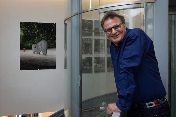 tierisch menschlich (Dom Museum Wien, 2.10.2026 – 22.8.2027) Foto: eSeL.at - Lorenz Seidler