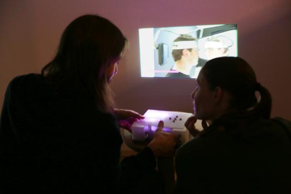 MAK: Tomorrow Is.. (Eröffnung, 30.9.2021) Foto: eSeL.at - Lorenz Seidler Foto: (c) eSeL.at