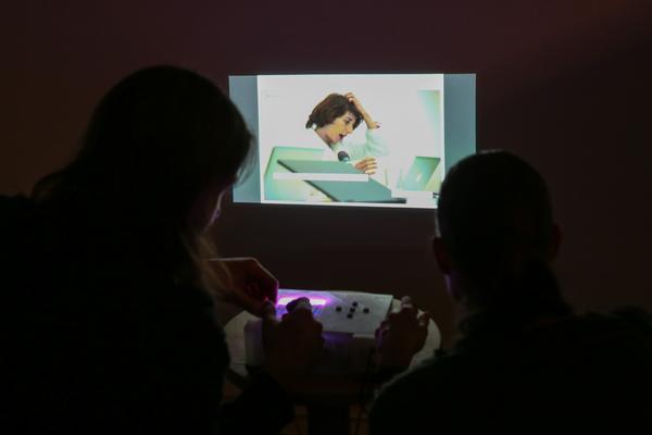 MAK: Tomorrow Is.. (Eröffnung, 30.9.2021) Foto: eSeL.at - Lorenz Seidler Foto: (c) eSeL.at