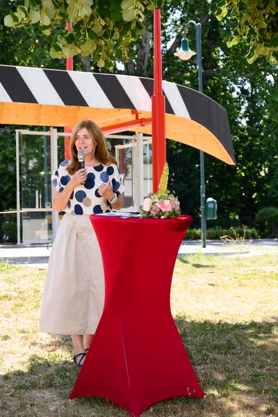 Tracing Spaces - Bus Stop Orth (Orth an der Donau, 27.06.2026) Foto: Joanna Pianka