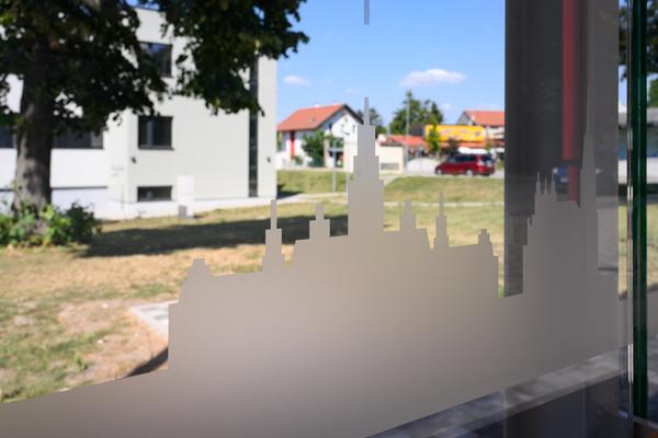 Tracing Spaces - Bus Stop Orth (Orth an der Donau, 27.06.2026) Foto: Joanna Pianka