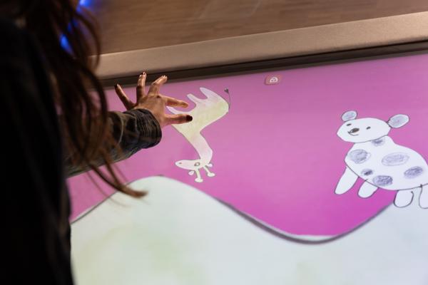 ZOOM Kindermuseum Trickfilmstudio (8-14 Jahre) Foto: eSeL.at - Lorenz Seidler