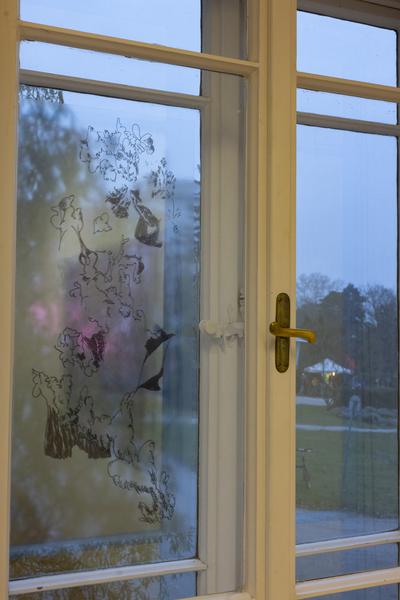 Ugly Things - Unlearning Beauty (Queer Museum Vienna, 26.9. - 14.12.2025) Foto: eSeL.at - Lorenz Seidler