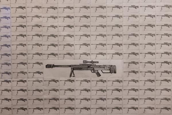 Ugly Things - Unlearning Beauty (Queer Museum Vienna, 26.9. - 14.12.2025) Foto: eSeL.at - Lorenz Seidler