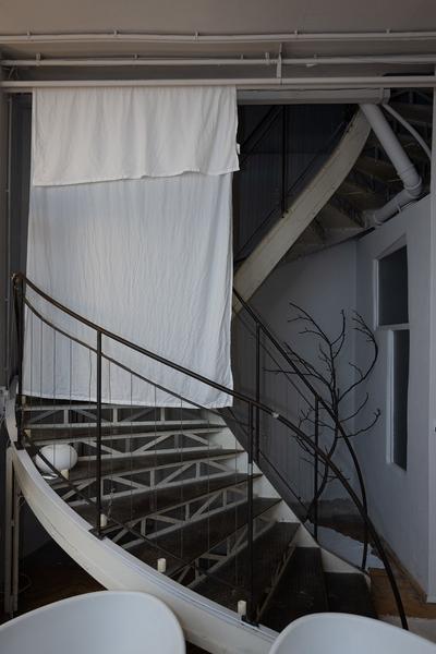 VIENNA ART WEEK 2025: Christiane Peschek @ Open Studio Days (8.11. &amp; 9.11.2025) Foto: eSeL.at - Lorenz Seidler